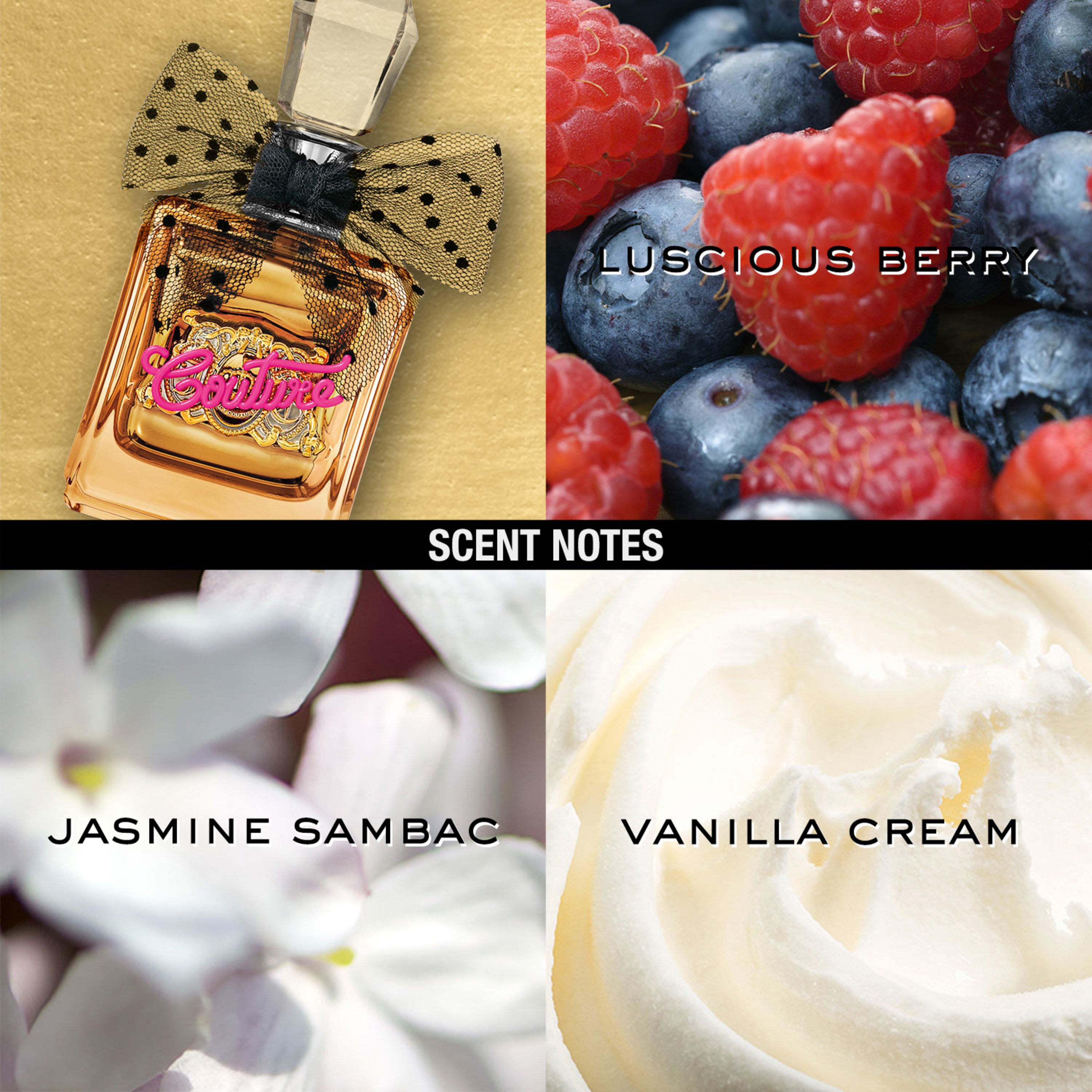 JUICY COUTURE VIVA LA JUICY GOLD COUTURE 100ML